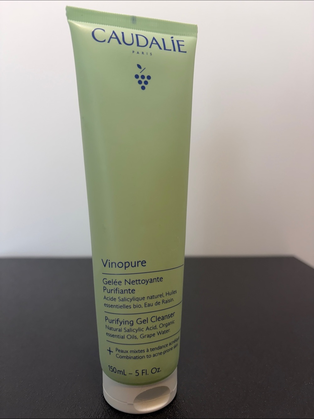 Caudalie Vinopure Purifying Gel Cleanser -